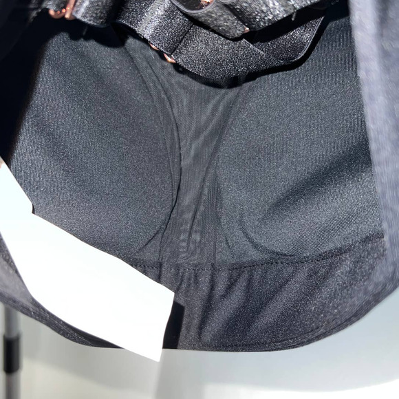 New Fabletics Zoe High Impact Sports Bra III size XXS - Picture 4 of 7